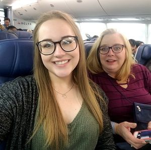 Meet your Posher, Tracy